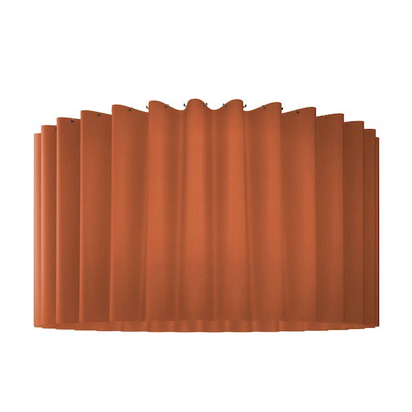 Axolight ꥢƥꥢSkirt PL150Orange (1500H810mm) 