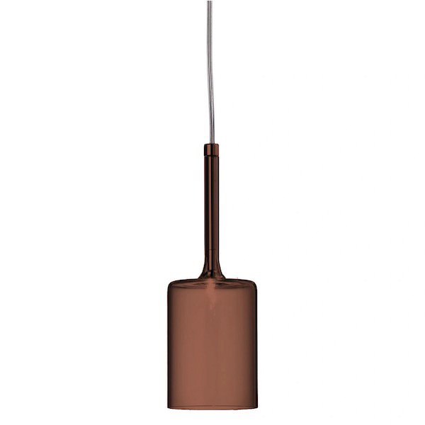 Axolight ꥢƥꥢSpillray SP M IMetallic Bronze (100H293mm) 