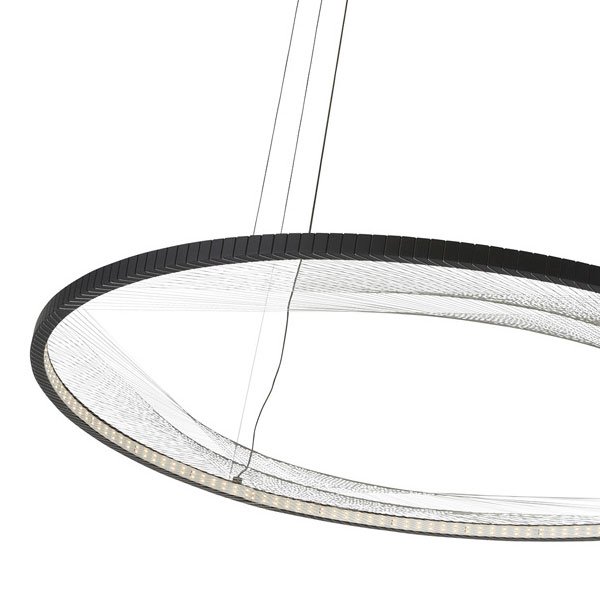 TECH LIGHTINGۥꥫڥȥ饤ȡINTERLACE1BlackW1140L1140H30-3710mm