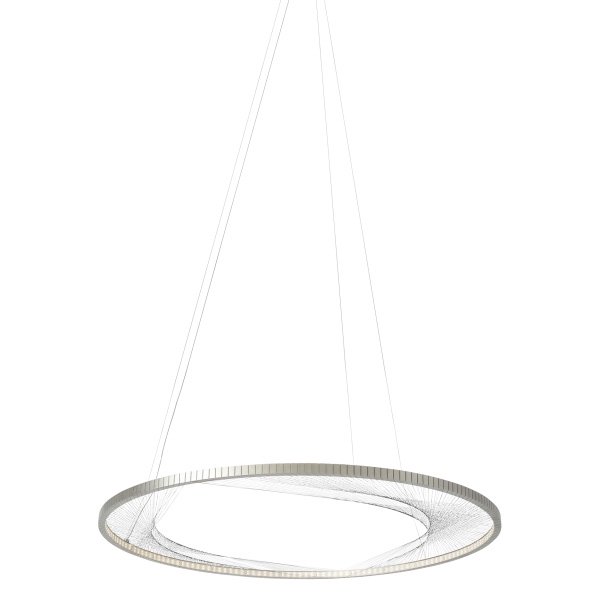 TECH LIGHTINGۥꥫڥȥ饤ȡINTERLACE1Satin NickelW1140L1140H30-3710mm