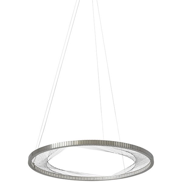 TECH LIGHTINGۥꥫڥȥ饤ȡINTERLACE1Satin NickelW760L760H30-3710mm