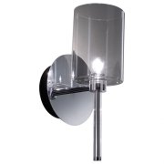 【Axolight】 イタリア・インテリア照明「Spillray PL」Grau (W145×D151×H293mm) 
