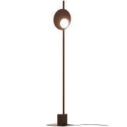 【Axolight】 イタリア・インテリア照明「Kwic PT36」Bronze Transparent (W332×D288×H2010mm) 