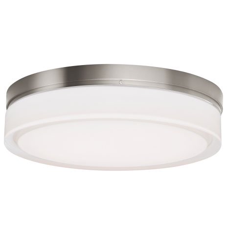 TECH LIGHTINGۥꥫ󥰥饤ȡCIRQUEL1Satin NickelW280L280H63mm