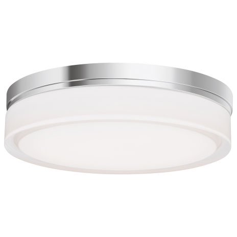 TECH LIGHTINGۥꥫ󥰥饤ȡCIRQUEL1ChromeW280L280H63mm