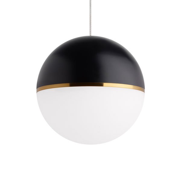 TECH LIGHTINGۥꥫܡ뷿ڥȥ饤ȡAKOVA1Matte BlackAged Brassʦ180mm