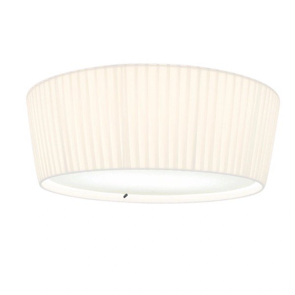 Bover ڥ󡦥ƥꥢPlafonet 43White Ribbon Shade  (430H150mm) 