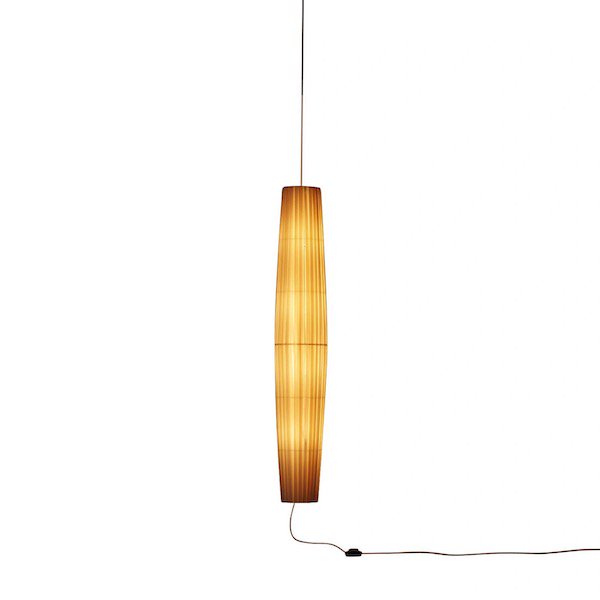 Bover ڥ󡦥ƥꥢMaxi S01ץ󥻥Ÿդ Cream-Coloured Shade (250H1580mm) 