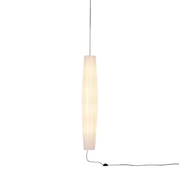 Bover ڥ󡦥ƥꥢMaxi S01ץ󥻥Ÿդ White Shade (250H1580mm) 