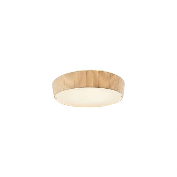 Bover ڥ󡦥ƥꥢPlafonet 60Cream Ribbon Shade
 (600H150mm) 