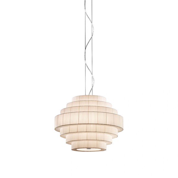 Bover ڥ󡦥ƥꥢMos 02White Ribbon Shade (900H690mm) 