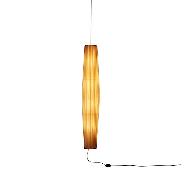 Bover ڥ󡦥ƥꥢMaxi S02ץ󥻥Ÿդ Cream-Coloured Shade (300H1900mm) 