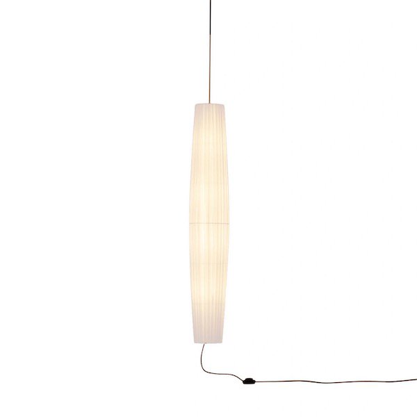 Bover ڥ󡦥ƥꥢMaxi S02ץ󥻥Ÿդ White Shade (300H1900mm) 