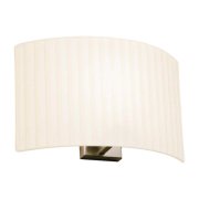 Bover ڥ󡦥ƥꥢWall Street 21White Ribbon Shade
 (W210D110H160mm) 