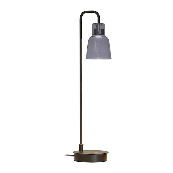 Bover ڥ󡦥ƥꥢDrip M50Blue Glass  Clear, With Dimmer
 (120H500mm) 