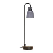 Bover ڥ󡦥ƥꥢDrip M50Blue Glass  Clear, With Dimmer
 (120H500mm) 