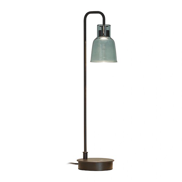 Bover ڥ󡦥ƥꥢDrip M50Green Glass  Clear, With Dimmer
 (120H500mm) 