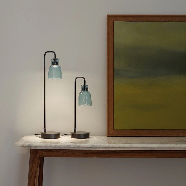 Bover ڥ󡦥ƥꥢDrip M50Green Glass  Clear, With Dimmer
 (120H500mm) 