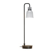 Bover ڥ󡦥ƥꥢDrip M50White Glass  Clear, With Dimmer
 (120H500mm) 