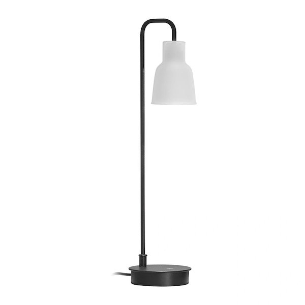 Bover ڥ󡦥ƥꥢDrip M50White Glass  Matt, With Dimmer
 (120H500mm) 