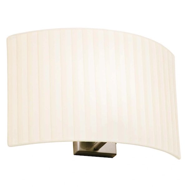 Bover ڥ󡦥ƥꥢWall Street 32White Ribbon Shade
 (W320D110H200mm) 