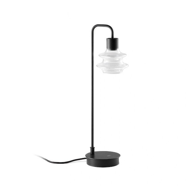 Bover ڥ󡦥ƥꥢDrop M50White Glass  Clear, With Dimmer (120H500mm) 