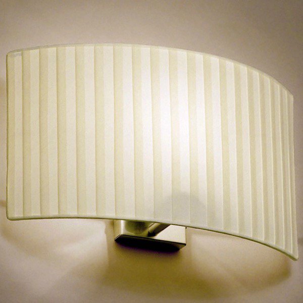 Bover ڥ󡦥ƥꥢWall Street 45White Ribbon Shade
 (W450D110H220mm) 