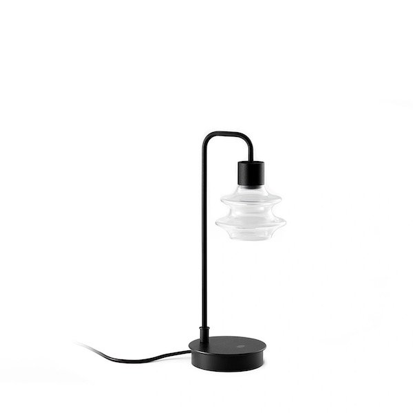 Bover ڥ󡦥ƥꥢDrop M35White Glass  Clear, With Dimmer
 (120H355mm) 