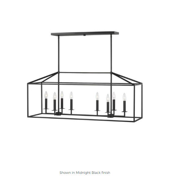 GENERATION LIGHTINGۥꥫSea Gull Collectionǥڥȥ饤ȡPerryton8(1016H425ߣ304mm)