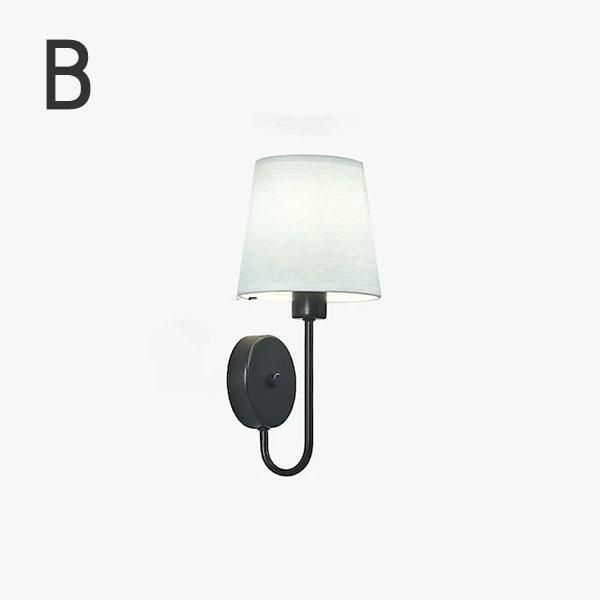 ƥꥢ LED饤 ֥åɡW150H340mm