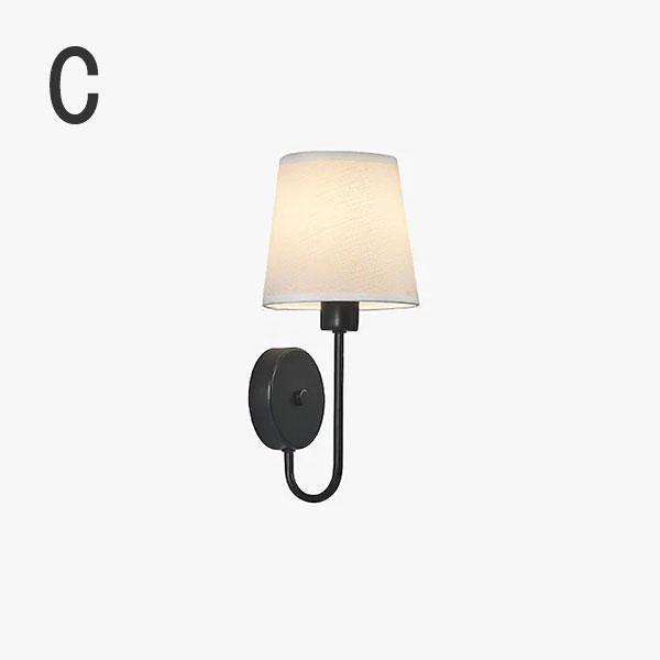 ƥꥢ LED饤 ֥åɡW150H340mm
