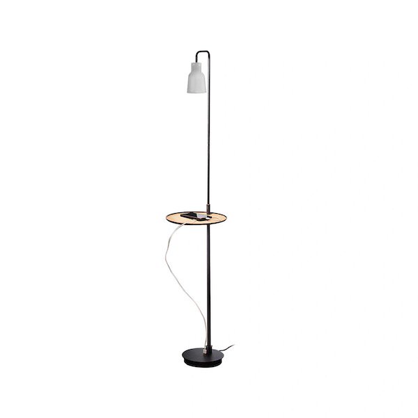 Bover ڥ󡦥ƥꥢDrip P131White Glass  Matt (260H1310mm) 