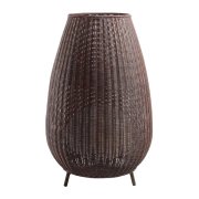 Bover ڥ󡦥ȥɥ ƥꥢAmphora 01  02  0303, Brown (890H1370mm) 