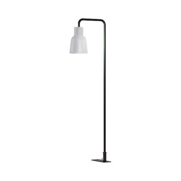 Bover ڥ󡦥ƥꥢDrip M70White Glass  Matt (W230H700mm) 