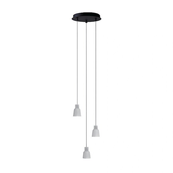 Bover ڥ󡦥ƥꥢDrip S03LWhite Glass  Matt (85H120mm) 