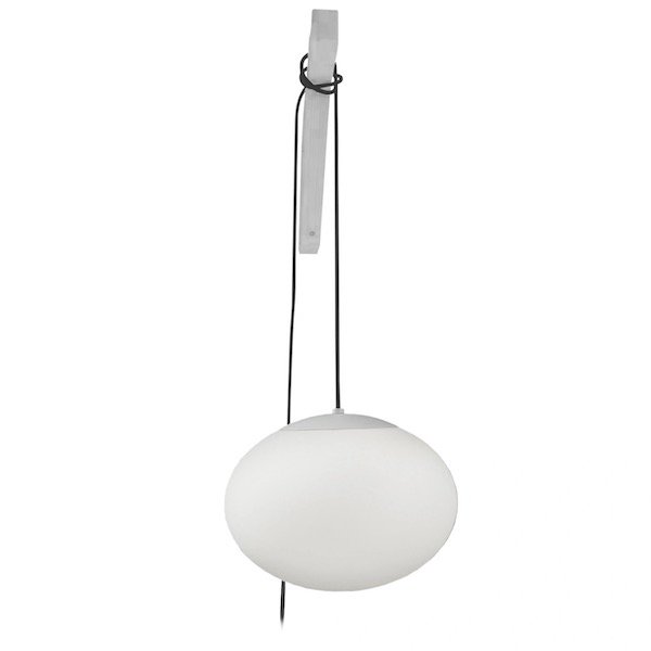 Bover ڥ󡦥ȥɥ ƥꥢElipse S50H OutdoorWhite (500H411mm) 