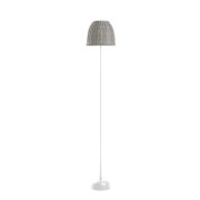 Bover ڥ󡦥ȥɥ ƥꥢAtticus P114R OutdoorWhite Base, Shade Beige (197H1140mm) 