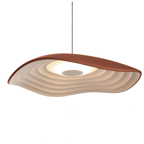 Bover ڥ󡦥ƥꥢValentina S24Terracotta  White (240mm) 