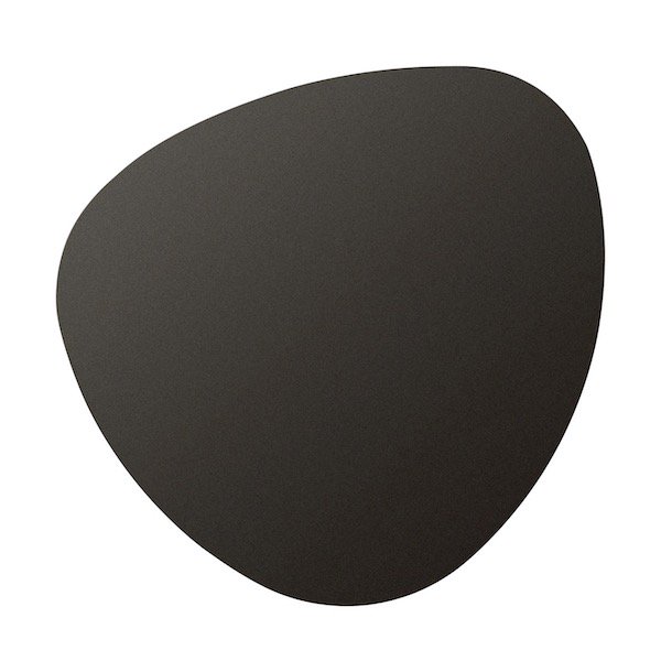 Bover ڥ󡦥ȥɥ ƥꥢTria 04  05Width 33cm, Graphite Brown Metal (W330D90H360mm) 