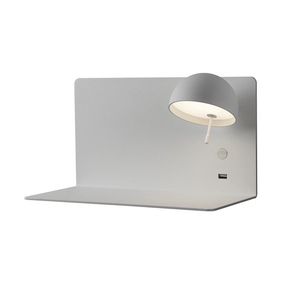 Bover ڥ󡦥ƥꥢBeddy A03 LEDShade On The Left Side (W320D180H190mm) 
