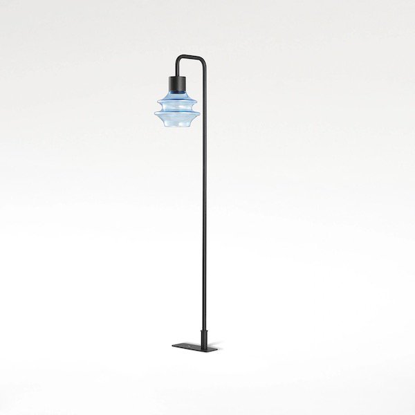 Bover ڥ󡦥ƥꥢDrop M70Blue Glass  Clear (W230H700mm) 