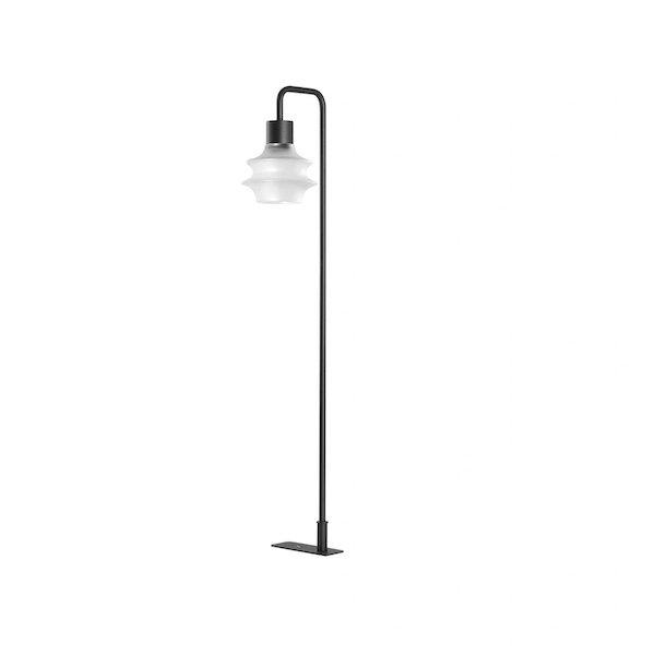 Bover ڥ󡦥ƥꥢDrop M70White Glass  Matt (W230H700mm) 