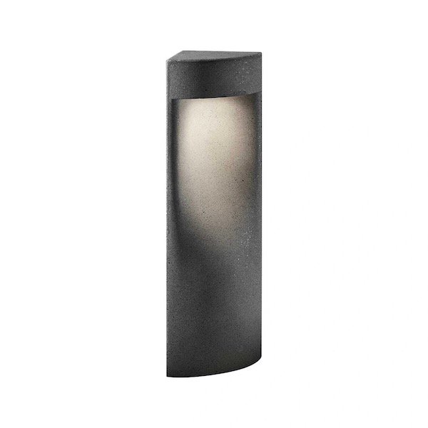 Bover ڥ󡦥ȥɥ ƥꥢMoai B60 OutdoorGrey Concrete
 (W218D157H600mm) 