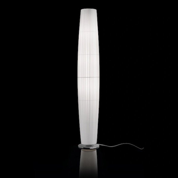 Bover ڥ󡦥ƥꥢMaxi P03White Shade (300H1850mm) 