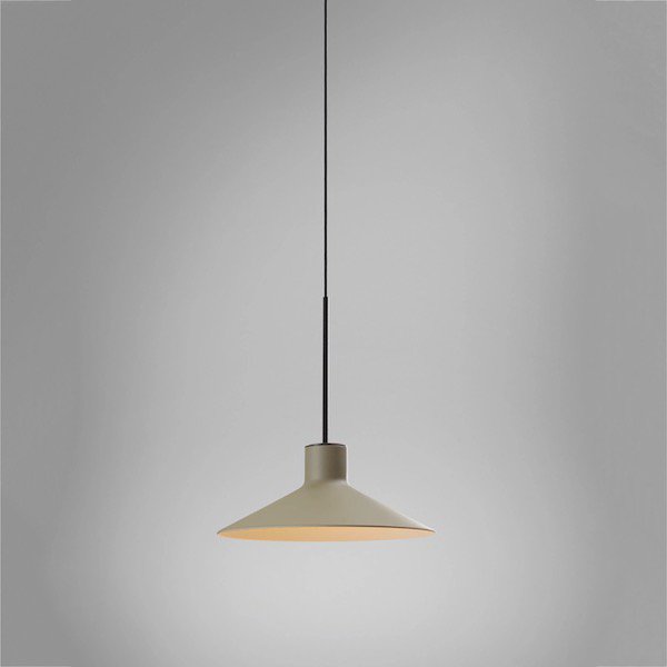 Bover ڥ󡦥ƥꥢPlatet S20Terracotta Shade (200H240mm) 