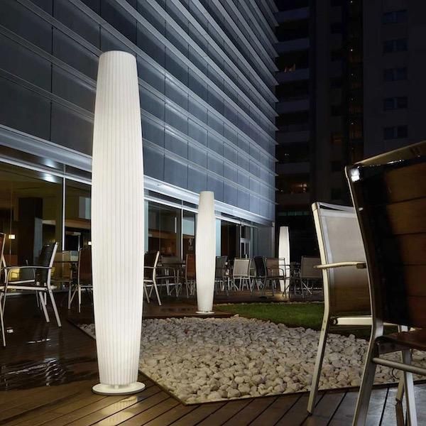 Bover ڥ󡦥ȥɥ ƥꥢMaxi P180 OutdoorWhite (280H1800mm)  