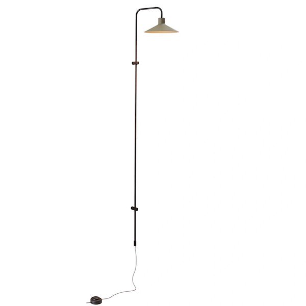 Bover ڥ󡦥ƥꥢPlatet A05 LEDOlive Grey Shade (200D300H1420mm) 