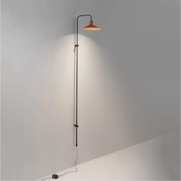 Bover ڥ󡦥ƥꥢPlatet A05 LEDBrass Antique Shade (200D300H1420mm) 