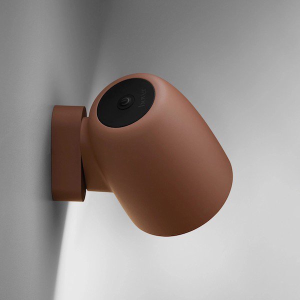 Bover ڥ󡦥ȥɥ ƥꥢNut A01 Outdoor
Terracotta, Ĵǽ(TRIAC) (100D155H135mm) 
