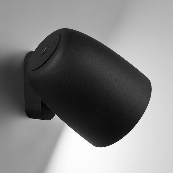 Bover ڥ󡦥ȥɥ ƥꥢNut A01 Outdoor
Black, ץåĴդ(100D155H135mm) 